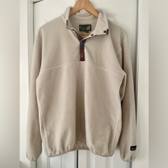 Marker polartec fleece Clearance